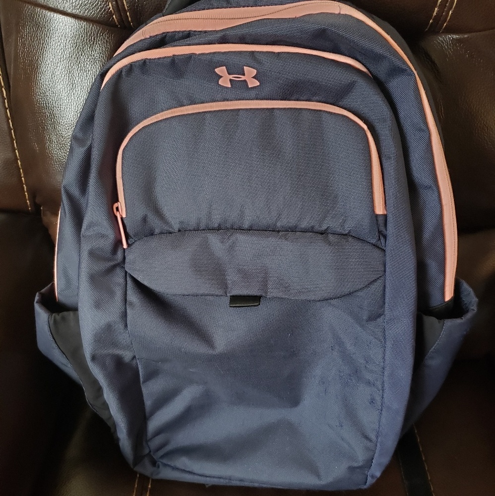 UA backpack